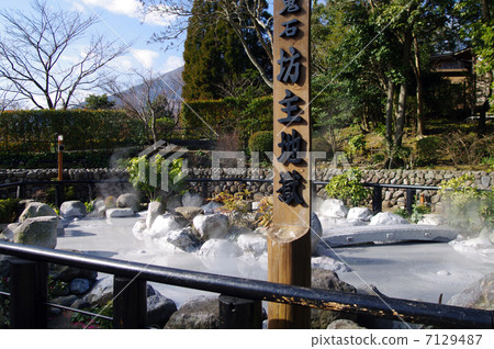 Buddhist hell 7129487