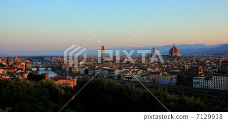  佛羅倫薩 7129918
