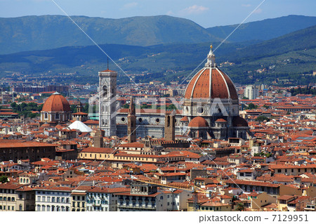  佛羅倫薩 7129951