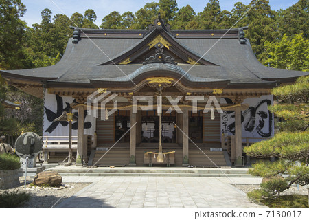 Kumano main shrine 7130017