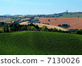 意大利農村地區 7130026