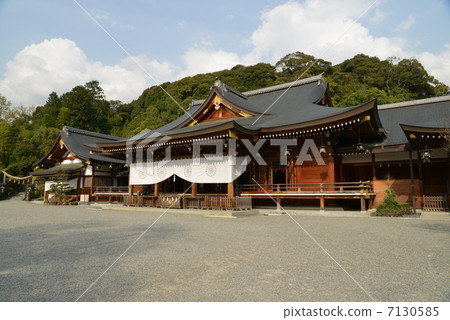 大神社 7130585