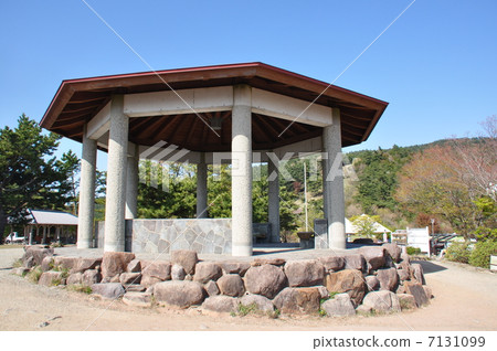 Kaneda gorge 7131099