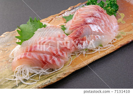 美味血小鯛魚製作 7131410