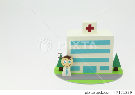 Doctor of paper craft Doctor of paper craft 7131829