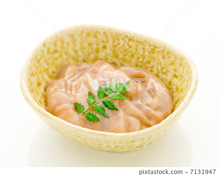 咸魷魚 7131947