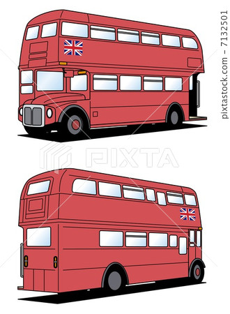 Double Decker 7132501