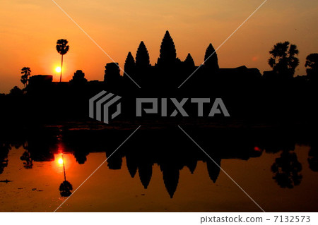 Angkor Wat  7132573