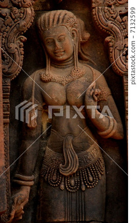 Banteay Srei 7132599