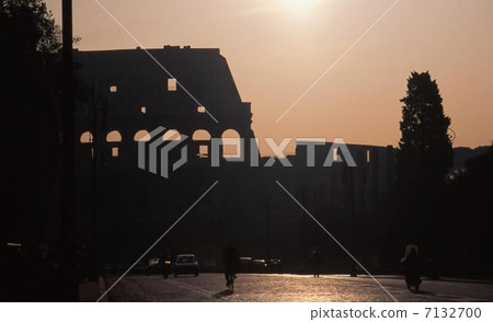 Colosseum Colosseum 7132700