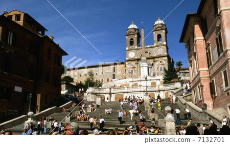 Rome Rome 7132701