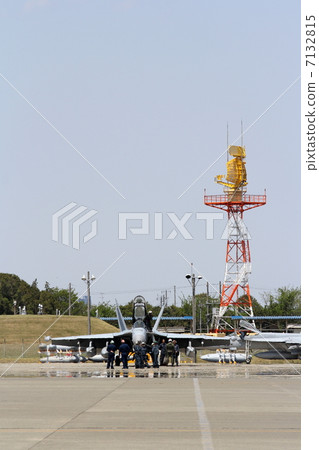 戰鬥機 7132815