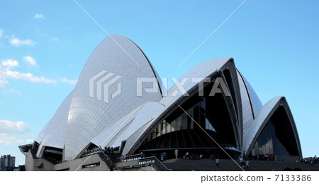Sydney Opera House 7133386