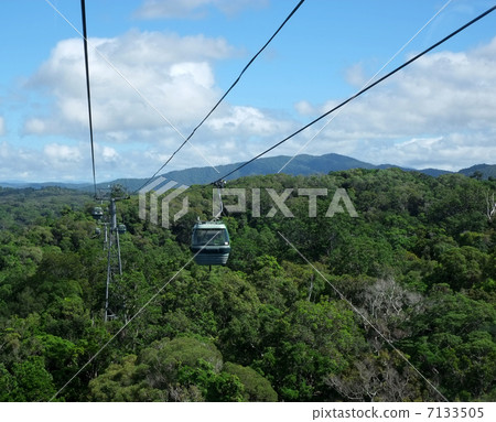 Australia Kuranda 7133505