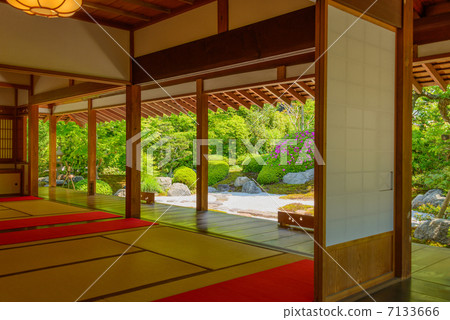 日本花園Kojyoji鎌倉 日本花園Kojyoji鎌倉 7133666