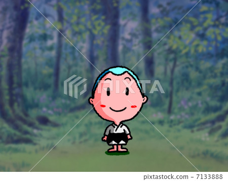 Little boss 7133888