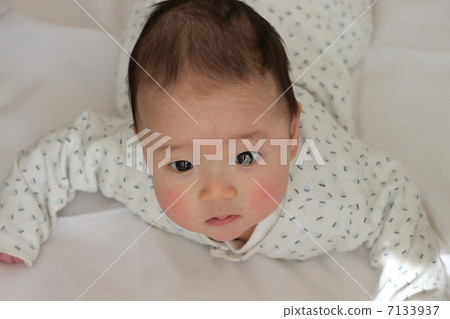 在脖子上 7133937