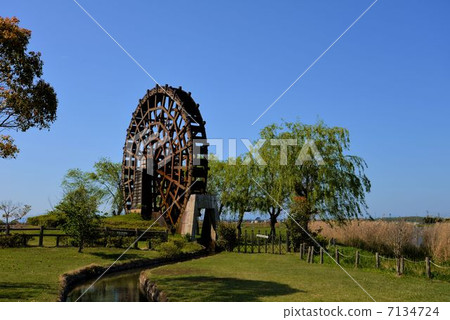 Notogawa Mill Notogawa Mill 7134724