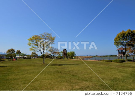 Notogawa Mill and Cano Land 7134796