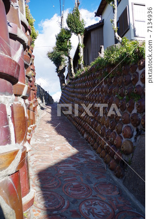 Tokoname Promenade 7134936