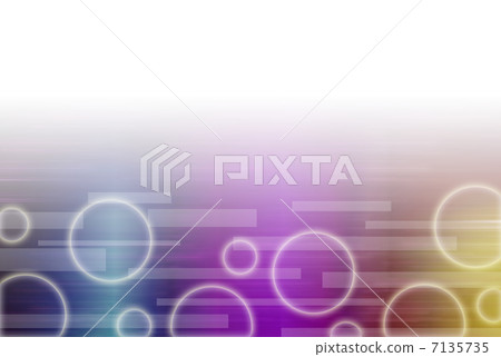 A glowing ring background A glowing ring background 7135735