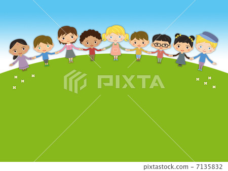 Children of the world Children of the world 7135832