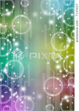 光和皮疹和漸變 光和皮疹和漸變 7135837