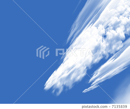 流雲 流雲 7135839