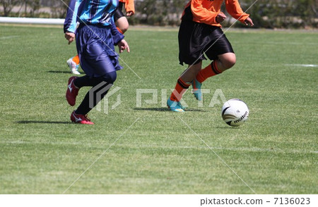 Football Football 7136023