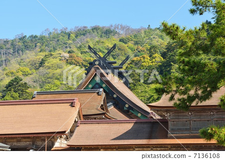 Izumo Taisha Izumo Taisha 7136108