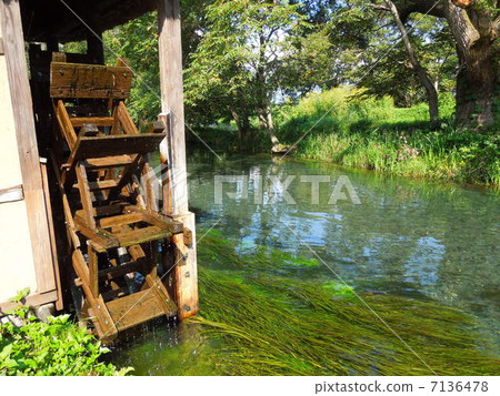 Azumino / summer Azumino / summer 7136478