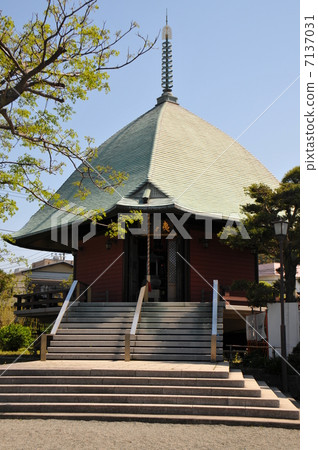 Kamakura Honkakuji Yoshido 7137031