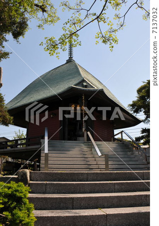 Kamakura Honkakuji Yoshido 7137032
