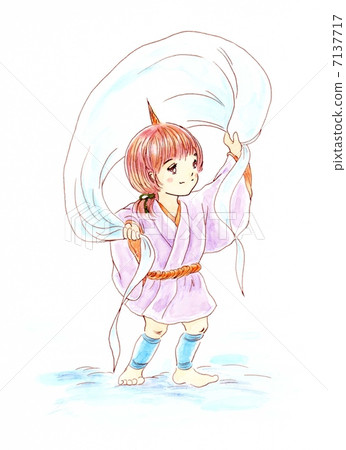 風神~~! 風神~~! 7137717