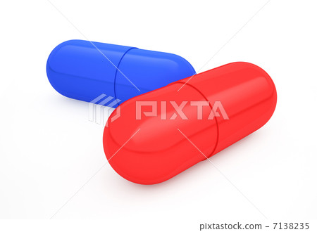 Red and blue pills Red and blue pills 7138235