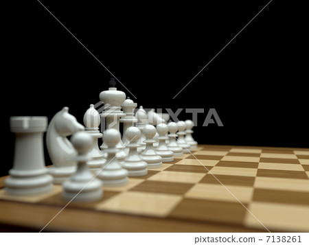 Chess 7138261