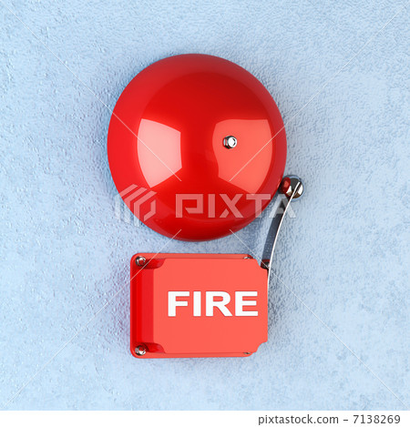 Fire alarm 7138269