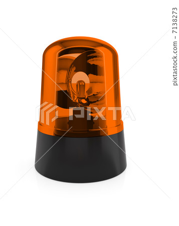 Flashing light 7138273