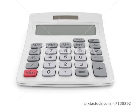 Calculator Calculator 7138292