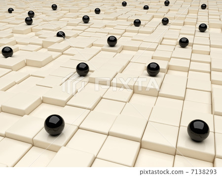 Box background Box background 7138293