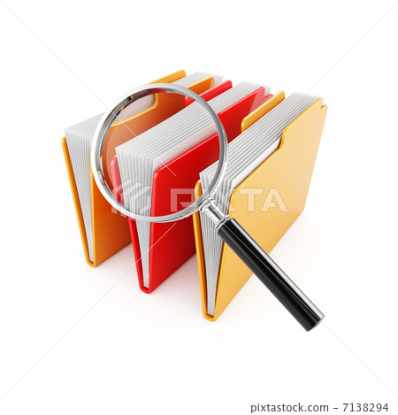 Folder search Folder search 7138294