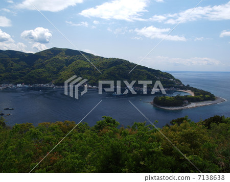 Nishi Izu Toda 7138638