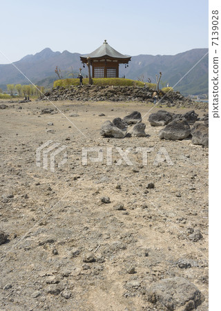 川口湖和Rokkakudo 川口湖和Rokkakudo 7139028