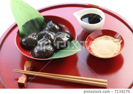 Warabimochi Warabimochi 7139270