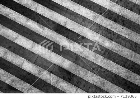 grunge striped black and white background 7139365