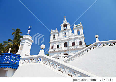 Our Lady of the Immaculate Conception Church 7139417