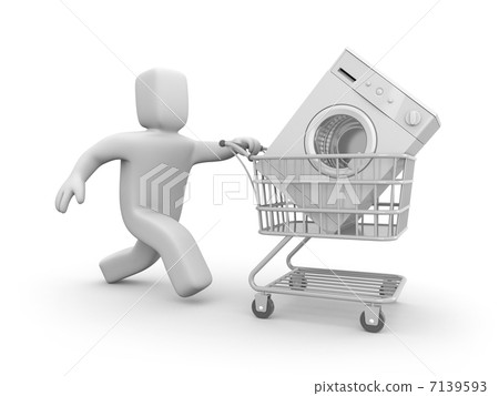 Time to shopping Time to shopping 7139593