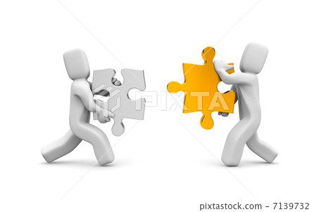 Success metaphor 7139732
