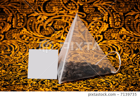 Tea Bag 7139735