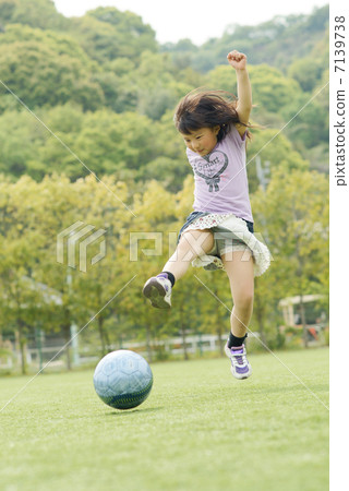 Football  7139738
